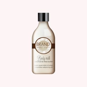 product body lotion
